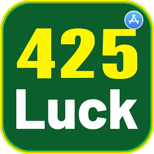 425luck App - Aplicativo Móvel Oficial