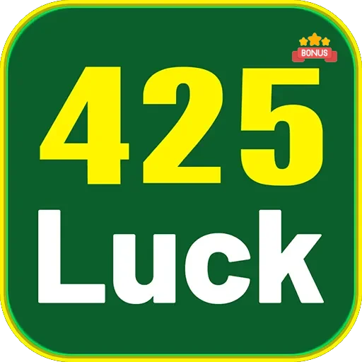 425luck Bônus - Pacote R$5.000 + VIP