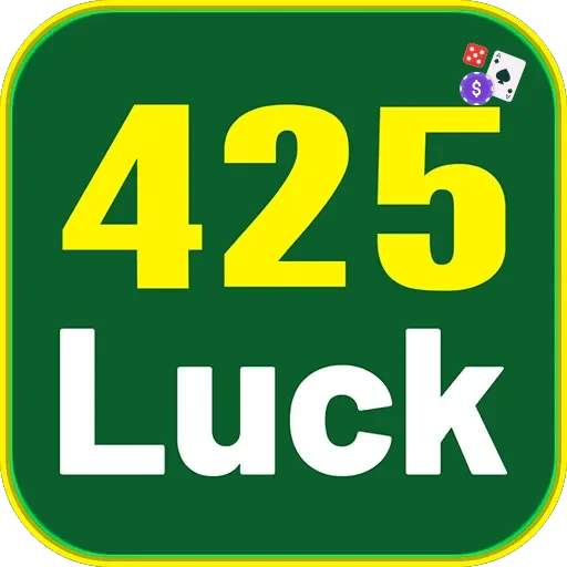 425luck Cassino - 80+ Mesas ao Vivo