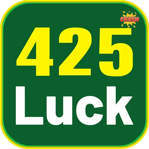 425luck Crash - Aviator e 35+ Jogos Instant Win