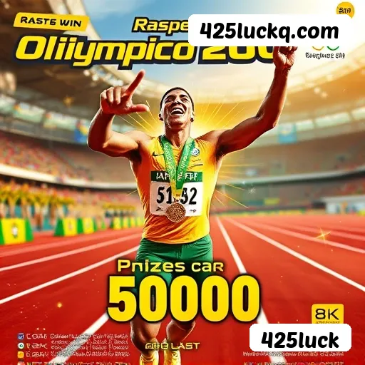 425luck - App Compatibility