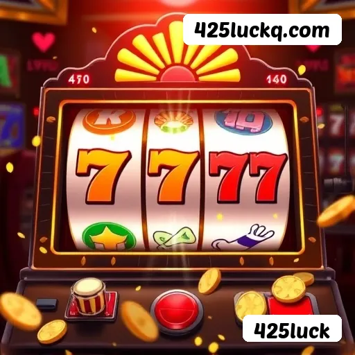 425luck Belo Horizonte - Provably Fair