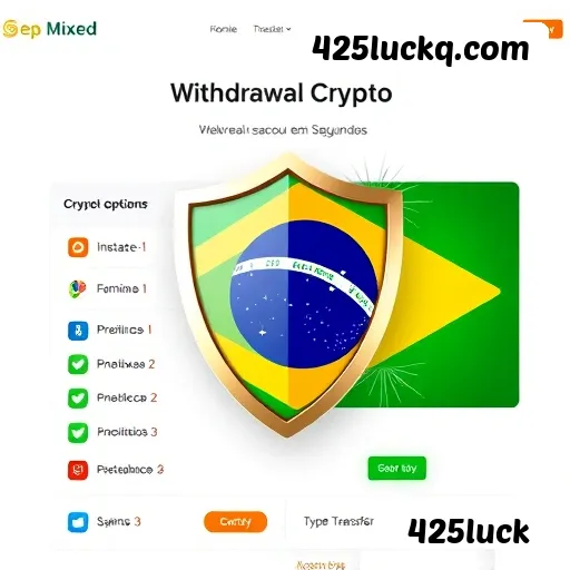 425luck Curitiba - Hall of Fame