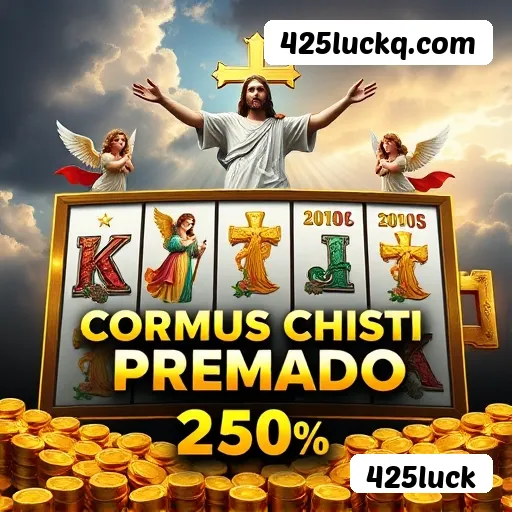 425luck - App Performance