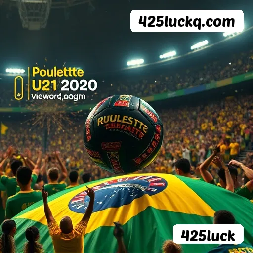 425luck - Pagamento PIX Instantâneo