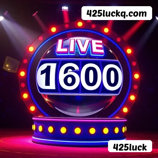 425luck - Installation Guide