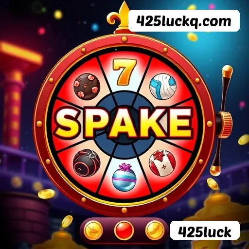 425luck - App Features