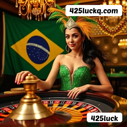 425luck Salvador - Strategies
